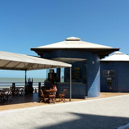 Muito Confortavel - Edificio Praia Das Ostras Guarapari Eksteriør billede