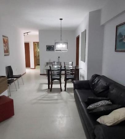 Muito Confortavel - Edificio Praia Das Ostras Guarapari Eksteriør billede