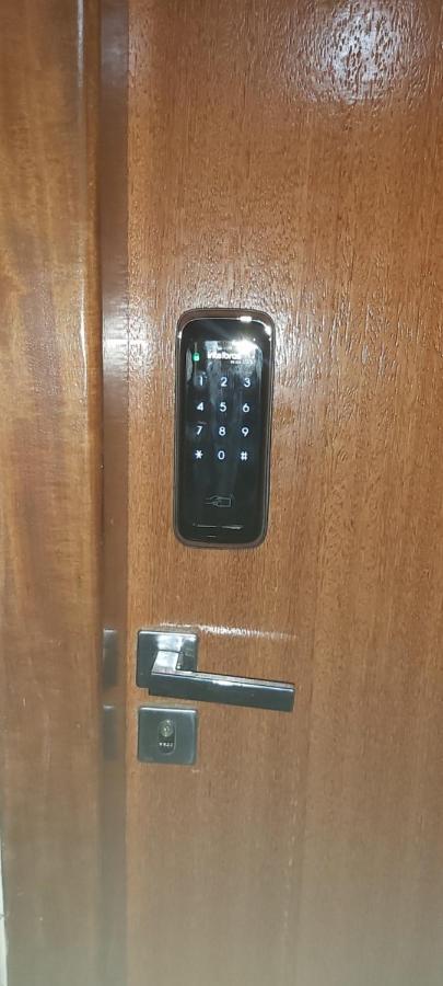Muito Confortavel - Edificio Praia Das Ostras Guarapari Eksteriør billede