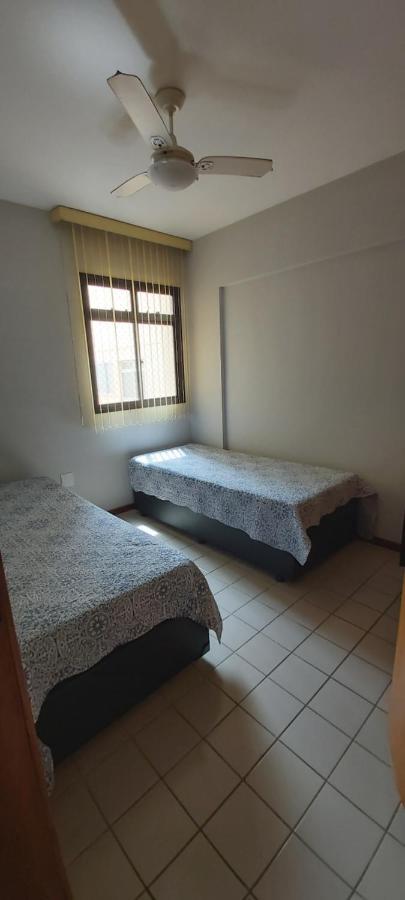 Muito Confortavel - Edificio Praia Das Ostras Guarapari Eksteriør billede
