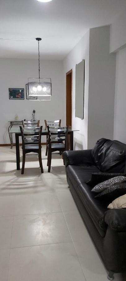 Muito Confortavel - Edificio Praia Das Ostras Guarapari Eksteriør billede