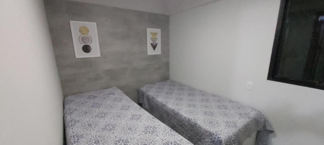 Muito Confortavel - Edificio Praia Das Ostras Guarapari Eksteriør billede