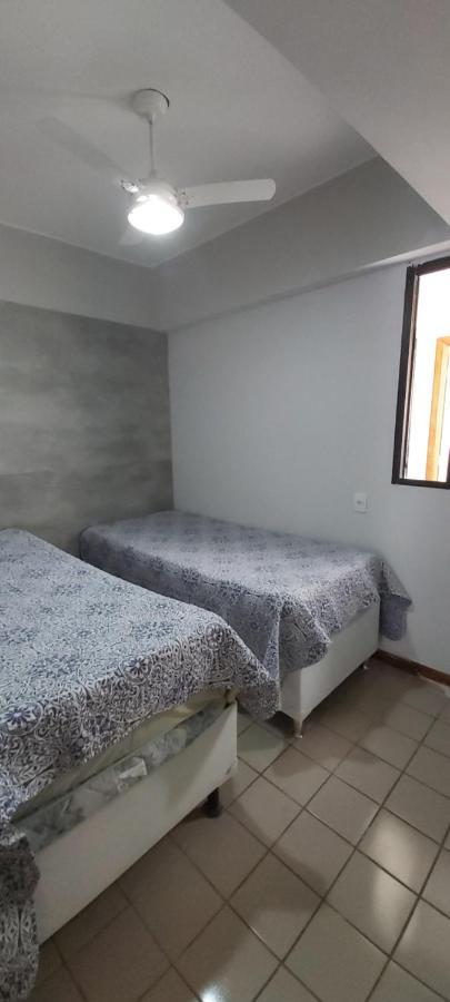 Muito Confortavel - Edificio Praia Das Ostras Guarapari Eksteriør billede