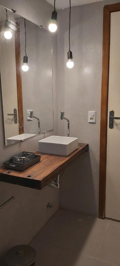 Muito Confortavel - Edificio Praia Das Ostras Guarapari Eksteriør billede