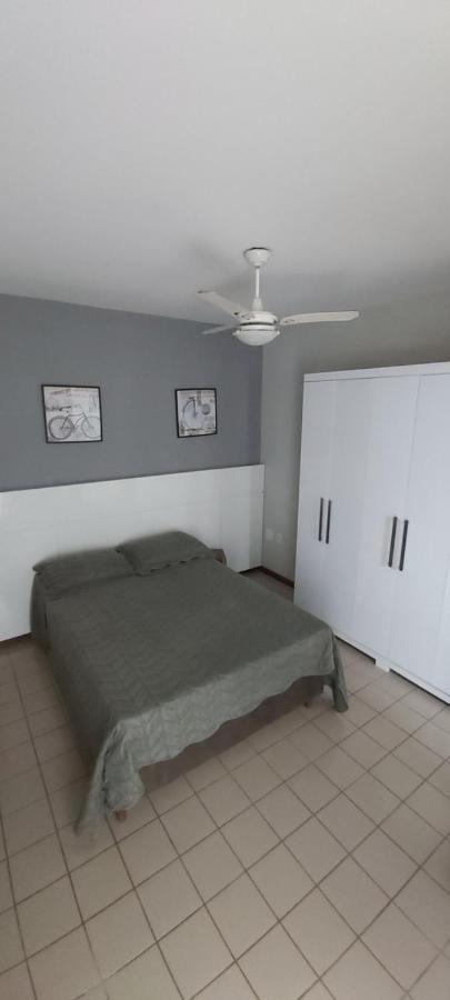 Muito Confortavel - Edificio Praia Das Ostras Guarapari Eksteriør billede