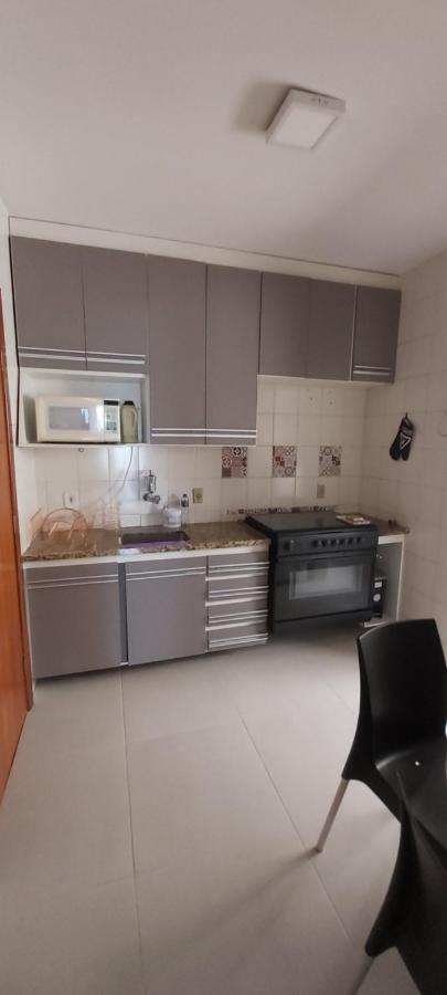 Muito Confortavel - Edificio Praia Das Ostras Guarapari Eksteriør billede