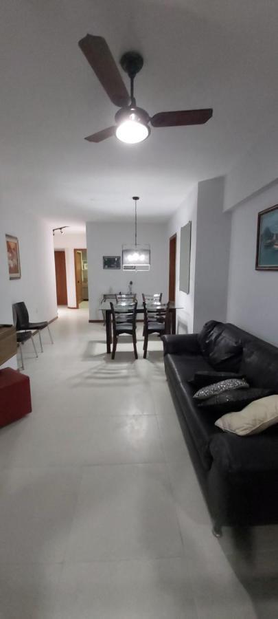 Muito Confortavel - Edificio Praia Das Ostras Guarapari Eksteriør billede