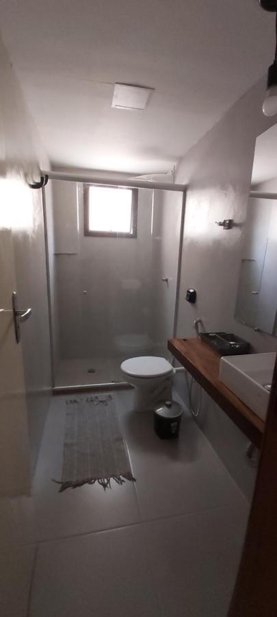 Muito Confortavel - Edificio Praia Das Ostras Guarapari Eksteriør billede